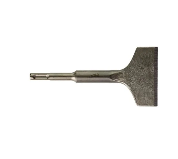 MİLWAUKE SDS PLUS EĞRİ KESKİ 16X75 MM